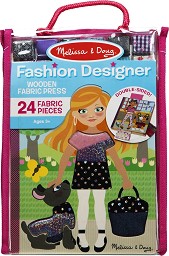   Melissa & Doug -   -   - 
