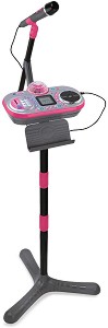   Vtech Superstar DJ -    - 