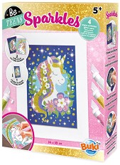   Buki France -   -        Be Teens -  