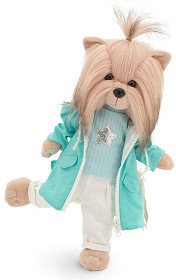    - Orange Toys -   Lucky Doggy - 