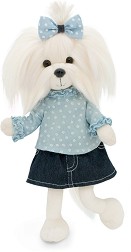    - Orange Toys -   Lucky Doggy - 