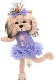    - Orange Toys -   Lucky Doggy - 