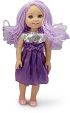  Fairy Doll - Moni -   38 cm - 