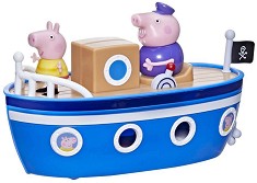          - Hasbro -  2    Peppa Pig - 