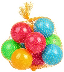    Cimbari -   ∅ 7 cm - 