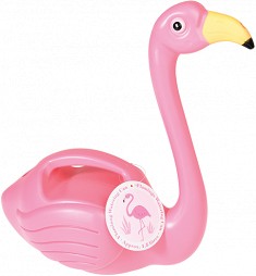 Лейка - Фламинго - Детска играчка - играчка