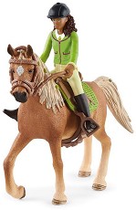      Schleich -   Horse Club - 