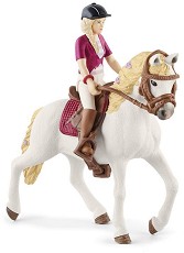     -   Horse Club - 