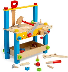    Bigjigs Toys - 