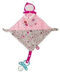    - DouDou: Puppet -       "Stories" - 