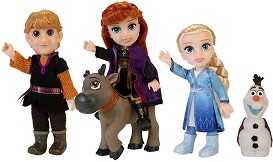  , , ,    - Jakks Pacific inc -     - 