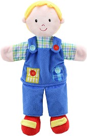    The Puppet Company -  -    "Story Tellers" - 