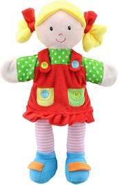    The Puppet Company -  -    "Story Tellers" - 