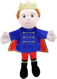    The Puppet Company -  -    "Story Tellers" - 