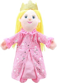    The Puppet Company -  -    "Story Tellers" - 