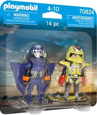 Playmobil Friends -     - 