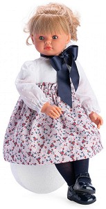 Кукла Пепа - Asi - С височина 57 cm - кукла