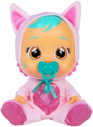     - IMC Toys -   Cry Babies - 