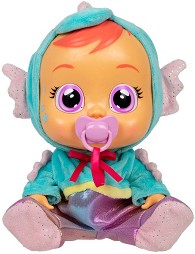     - IMC Toys -   Cry Babies - 