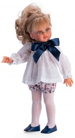 Кукла Сабрина - Asi - С височина 40 cm - кукла