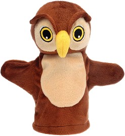    The Puppet Company -  -   "My First Puppets" - 
