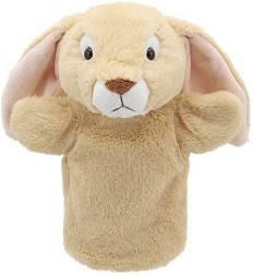    The Puppet Company -   -   "Puppet Buddies Animals" - 