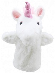    The Puppet Company -  -   "Puppet Buddies Animals" - 