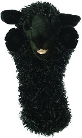    The Puppet Company -   -   "Long Sleeved Glove Puppets" - 