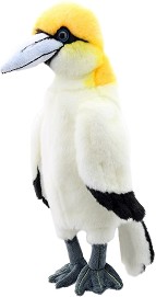    The Puppet Company -   -   "Long Sleeved Glove Puppets" - 