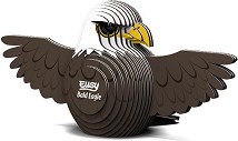  3D      - Eugy -  