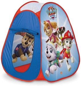 Детска палатка Mondo - Пес Патрул - На тема Пес Патрул - продукт