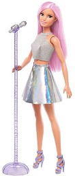     - Mattel - 