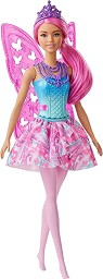    - Mattel -   Dreamtopia - 