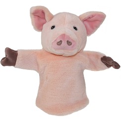    The Puppet Company -  -   "CarPets" - 