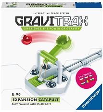    Ravensburger -  -    Gravitrax - 