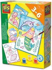   SES Creative -   -   -  