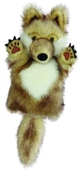    The Puppet Company -  -   "CarPets" - 