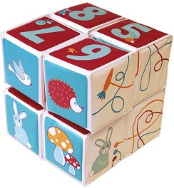   LUDI  - 