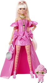      - Mattel  -   Extra - 