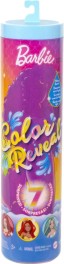    Mattel Color Reveal -   Barbie - 
