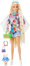       - Mattel -   Extra - 
