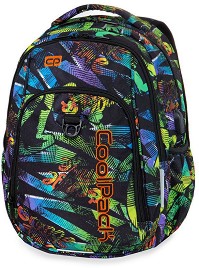   Cool Pack Strike USB -   "Grunge Time" - 