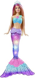   Mattel  -     Dreamtopia - 