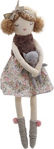    - The Puppet Company -   Wilberry Dolls - 
