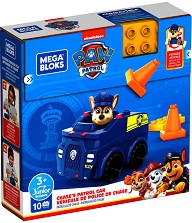   Mega -    -     - 