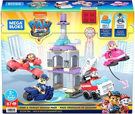   Mega -     -     - 