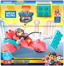   Mega -    -     - 