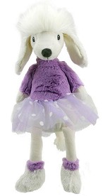    - The Puppet Company -   Wilberry Dancers - 
