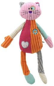    - The Puppet Company -   Wilberry Snuggles - 