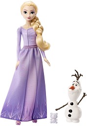     - Mattel -     - 